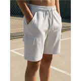 Sinsay Pamučne kratke hlače 2 pack | shoptok.hr