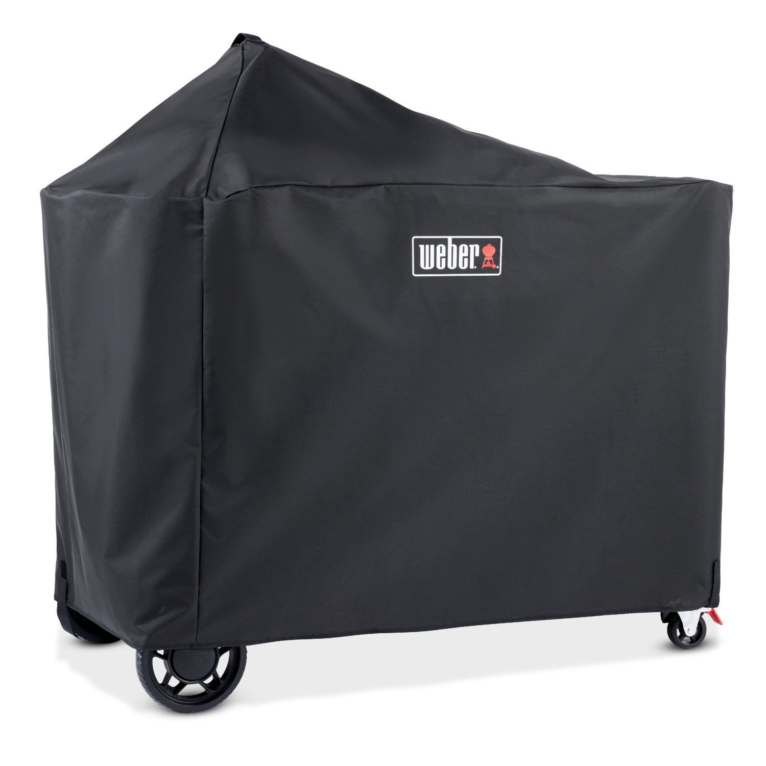 Weber Premium Poklopac za Performer i 57 Premium smarte Performer Premium cm na roštilje ugljen | shoptok.hr