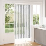  Zavjesa protiv insekata Chenille Siva i bijela 100 x 200 cm Cijene