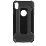  Zaščitni etui Forcell Armor za Apple iPhone XS Max (6.5") - črni | Shoptok.si