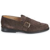 Melvin & Hamilton Mokasini Mia 20 Kostanjeva | Shoptok.si