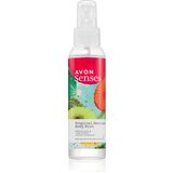 Avon Senses Tropical Mexicana osvježavajući sprej za tijelo 100 ml | shoptok.hr