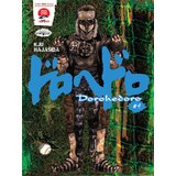 Darkwood Kju Hajašida - Dorohedoro 4 Cene