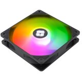 Thermalright TL-C12C-S black argb X3kom ( 112383 ) Cene