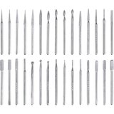  Set dijamantnih brusnih bitova za rotacijski alat - 1 set | shoptok.hr