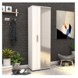 Hanah home Stalak za cipele 60x187x35cm Bijeli | Eponuda.ba