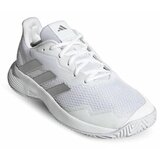 Adidas ženske patike CourtJam Control Tennis Shoes HQ8473 bela Cene