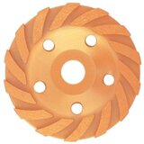  Diamantna plošča za brušenje betona 125mm Cene
