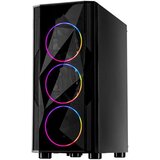  A-3401 Chevron – RGB gaming case | Eponuda.ba