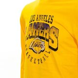 Lebron james 6 los angeles lakers ls graphic team majica | Shoptok.si