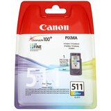 Canon "CL-511 Color (2972B001AA)" Cene