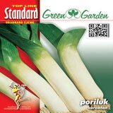  Sjeme povrća PORILUK CARENTAN | shoptok.hr