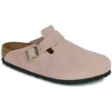 Birkenstock Boston LEVE Light Rose Ružičasta Cijene