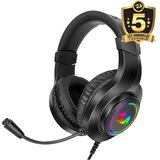 Redragon Hylas H260 RGB gaming slušalke | Shoptok.si