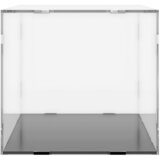  Kutija za izlaganje prozirna 24x12x11 cm akrilna | Eponuda.ba