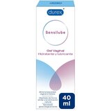 Durex SENSILUBE GEL MOISTURIZING LUBE 40 ML Cijene