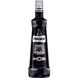 Puškin crna votka 0.7L