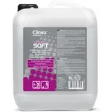 Priprava za poliranje tal vinilne ploščice teraco beton PVC Disperzija SOFT 5L, (21389364)