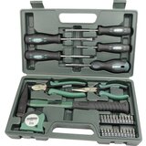 Brüder Mannesmann M29031 Majstor Set alata U kovčegu 31-dijelni Cijene