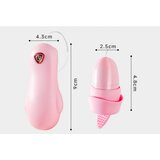 Mizzzee Električni osebni vibrator krogle 35305337 ABS 50-55dB, (21691261) | Shoptok.si