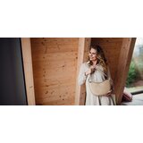 Vuch Torba Carys Creme, 22 x 30 cm Slike