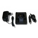 VHBW Punjač za radio aparate Motorola GP300 / GP600 / Radius P110 Cijene