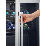 Severin FKS 8840 - Hladilnik za do 56 po steklenice steklenic 0,33 litra | Shoptok.si