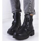 D/CEO Beige boots Huff Cijene