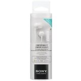 Sony slušalice EX-15 bijelein-ear, mikrofon | Eponuda.ba