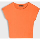 Sinsay Majica kratkih rukava Basic | shoptok.hr