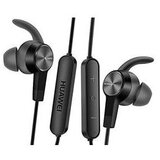 Rivacase Huawei bluetooth slušalke AM61 Sports Lite - črne | Shoptok.si