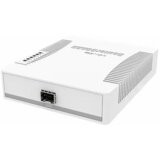 MikroTik CSS106-5G-1S RB260GS stikalo 5-port Gigabit 1xSFP, (20311364) | Shoptok.si