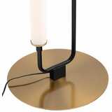Mitea Lighting led podna lampa sa podnim prekidačem 32W led 3000K M74-C Cene