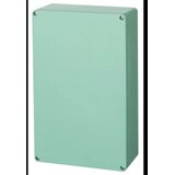 Fibox P 254012 7094400 univerzalno kućište 250 x 400 x 120 poliester srebrno-siva (RAL 7001) 1 St. | Eponuda.ba