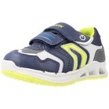 Geox Modne superge B DAKIN BOY A Modra Cene