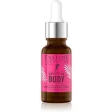 Brazilian Body kapi za samotamnjenje za lice i tijelo 18 ml