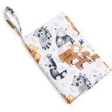 T-TOMI Diaper Bag torbica za plenice Animals 21x28 cm | Shoptok.si