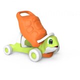 Chicco guralica sa likom kornjače Eco+ | ePonuda.com