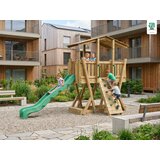  Funforte III - drveno dječje igralište za javnu upotrebu | shoptok.hr