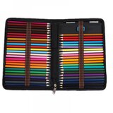 Venisymlis Set 48-barvnih vodotopnih barvnih svinčnikov, (22096839) | Shoptok.si