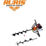 Ruris BUŠAČ ZEMLJE RURIS TT10 10102017 Cijene