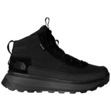 The North Face Trekking čevlji Bergen Mid Wp NF0A8D8WW9O1 Črna Cene