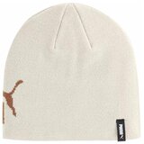 Puma Ess Cuffless Beanie Bež | shoptok.hr