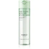 Pure Clean Micellar Biphase Water dvofazna micelarna voda za lice i oči 200 ml