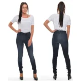 ženske traperice highwaist