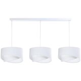  Luster na sajli GALAXY 3xE27/60W/230V bela | Eponuda.com