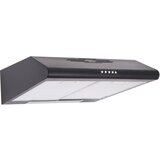 Simfer vgradna napa 7501 BLACK | Shoptok.si