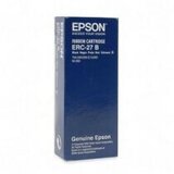 Epson trak ERC-27 b (črna), original Cene