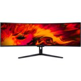 Acer Gejmerski zakrivljeni monitor Nitro EI491CRS UM.SE1EE.S01 Cene