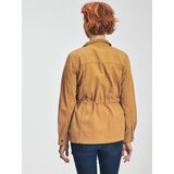 GAP Jacket camel - Women's | Shoptok.si
